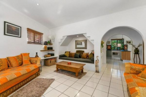 Sol y Sombra Stunning Spanish Inspired Villa